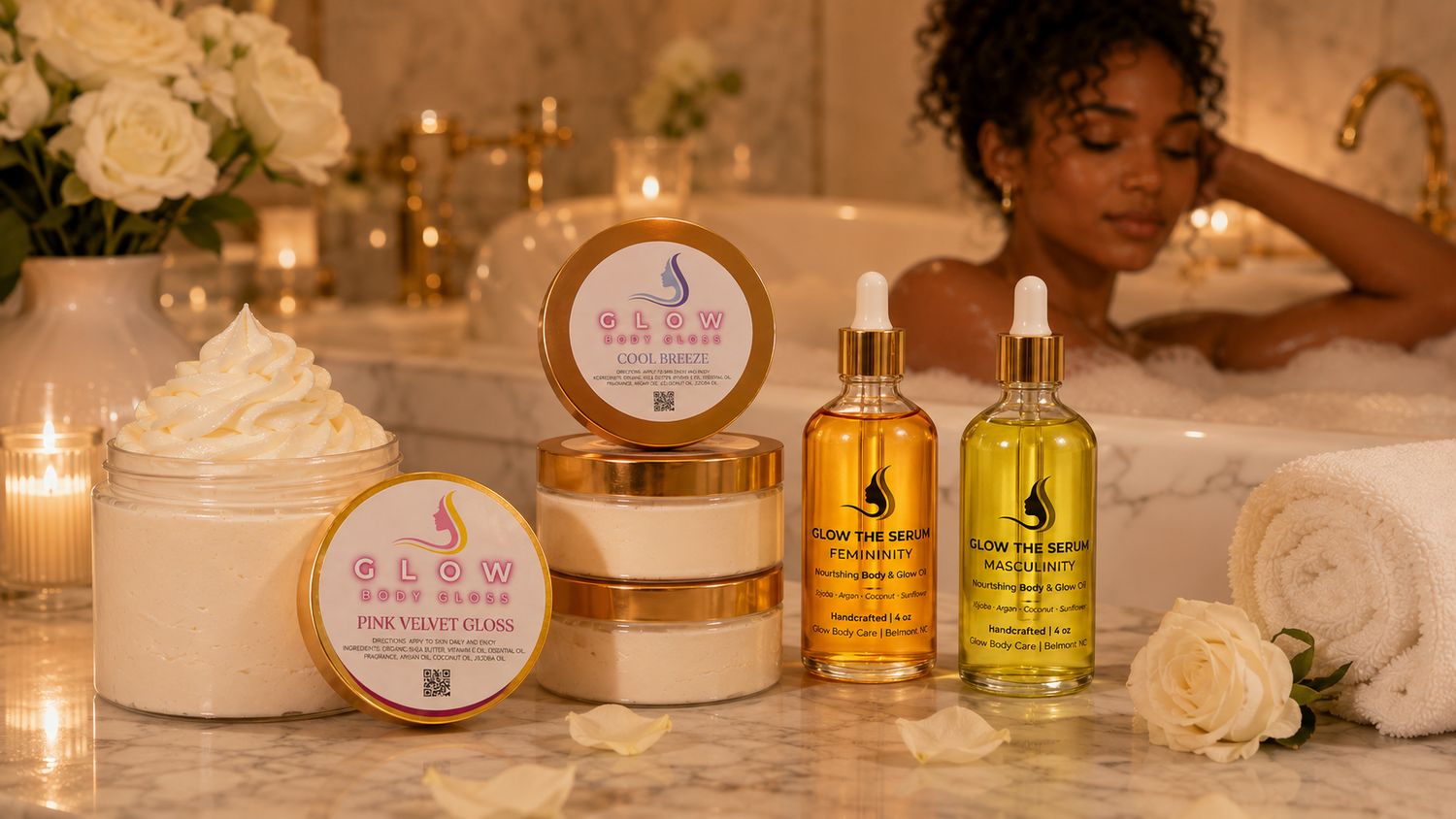 New Scents
