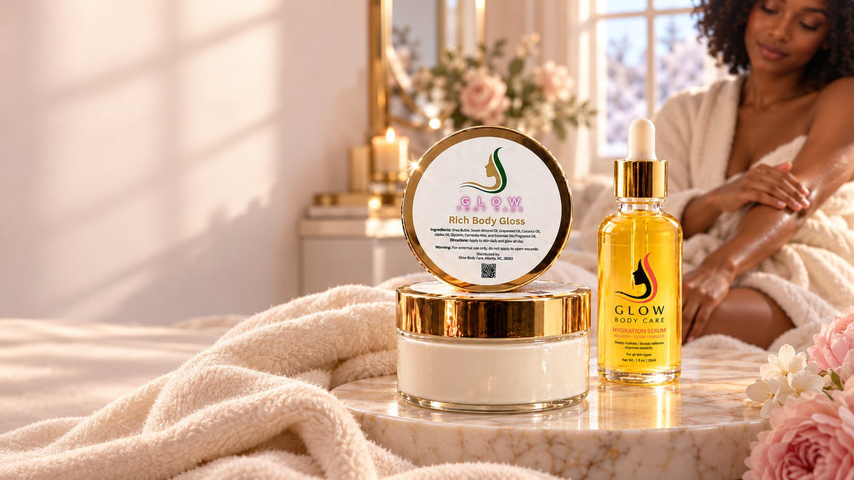 Winter Glow Bundle