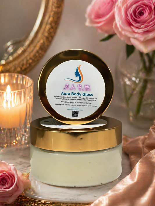 Aura Body Gloss
