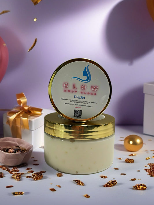 Dream Body Gloss