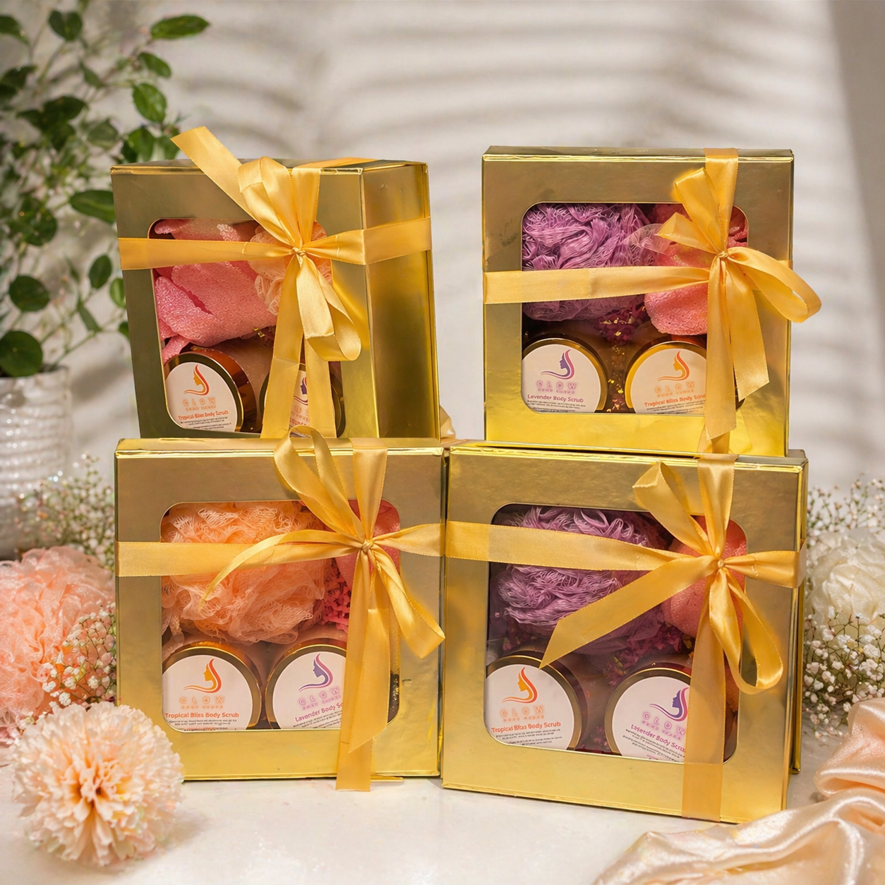 Self-Care Set 6oz