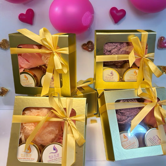 Self-Care Set 6oz