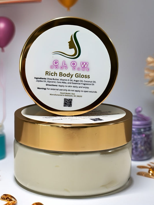 Rich Body Gloss