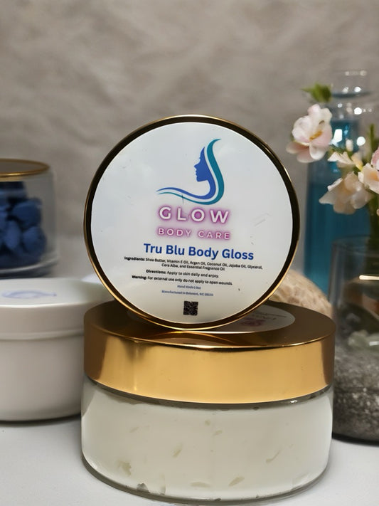 Tru Blu Body Gloss